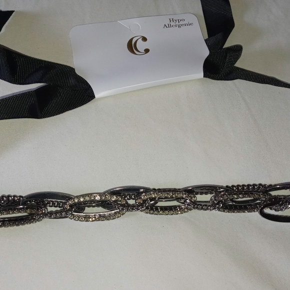 ☮️ Special! 3 for $25! New Charming Charlie Statement Necklace - Picture 3 of 8